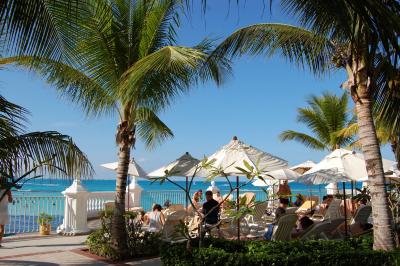 カンクン~素晴らしきオールインクルーシブ~