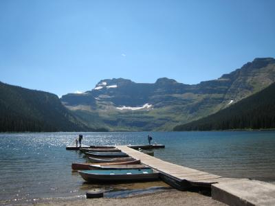 グレイシャー　Part２