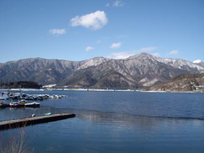 ●河口湖/富士急ハイランド