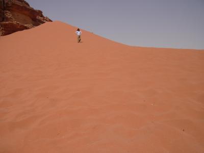 念願のヨルダン旅行・UAE（ドバイ）ラマダン中 ?