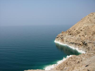 念願のヨルダン旅行・UAE（ドバイ）ラマダン中 ?