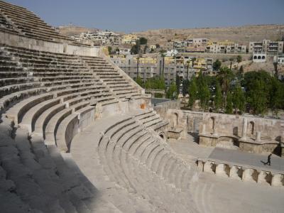 念願のヨルダン旅行・UAE(ドバイ)ラマダン中 ?