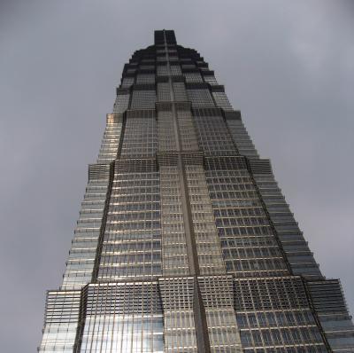 グランドハイアット上海