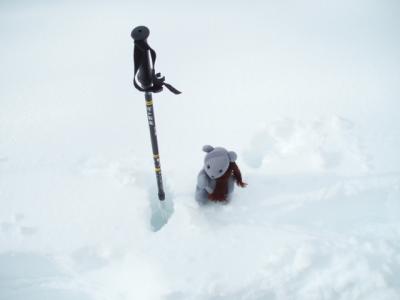 00雪遊びの旅（ダイジェスト）