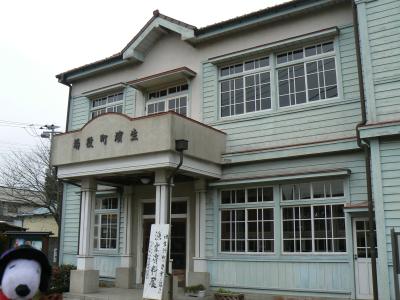 千葉近代建築めぐり(千葉編)