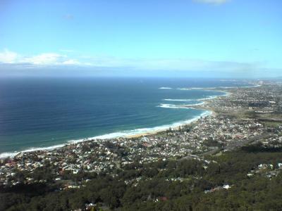 NZ・オーストラリア・おまけのソウル 3