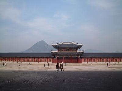 NZ・オーストラリア・おまけのソウル 4