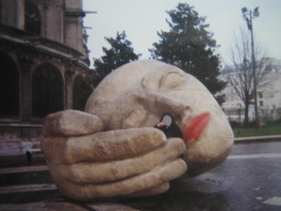 1995　フランス