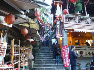 台北B級グルメ旅 2