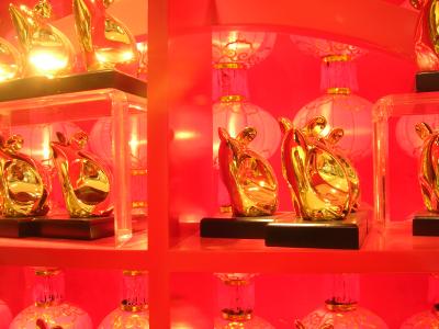 あなどるなシンガポール