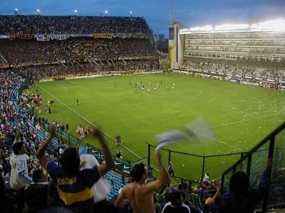 40カ国目　アルゼンチン（ブエノスアイレス、イグアスの滝、バリローチェ、マル・デル・プラタ、カラファテ、ウシュアイア、プエルト・マドリン他）