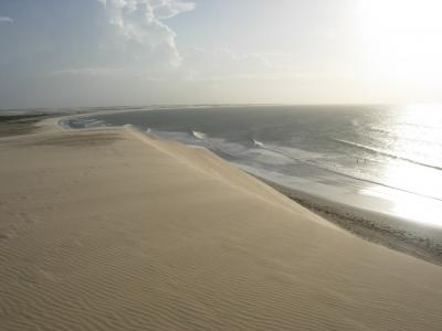 Jericoacoara &amp; Fortaleza