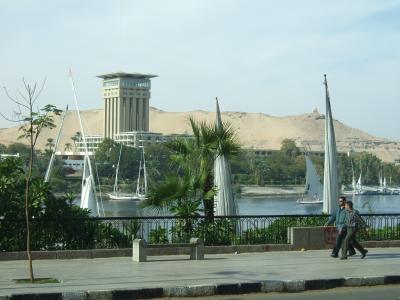 2007-2008　年末年始　エジプト旅行記４