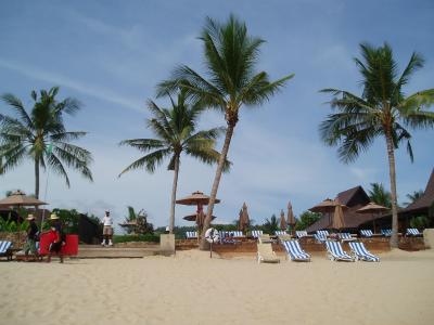 2回目のサムイ 2006GW☆