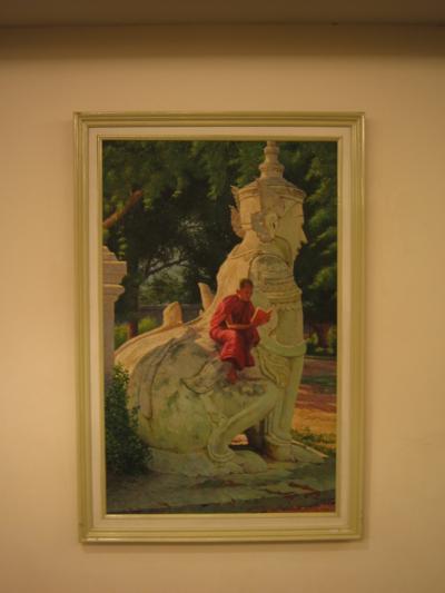 遥かなる仏教の国ミャンマーへ~ヤンゴン編