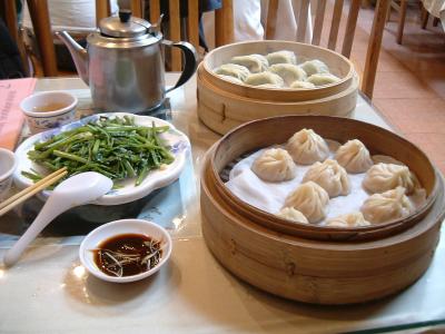 へなちょこサラリーマン一人旅 「タイにはまりました 01日目」