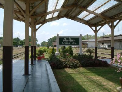 へなちょこサラリーマン一人旅 「タイにはまりました 03日目」