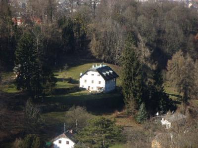 ウィーン出たとこ勝負旅 nummer1