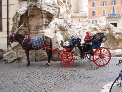 2005年欧州一人旅。