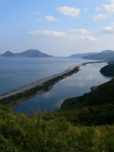 鹿児島県かみこしき島　神秘の湖沼群と里村温泉