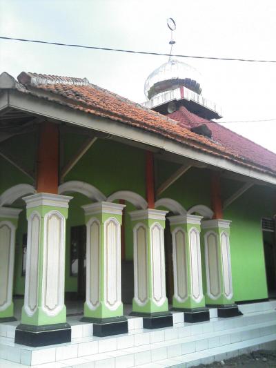 ◆インドネシアのきらきら星◆～たまには世界ウルルン滞在記～