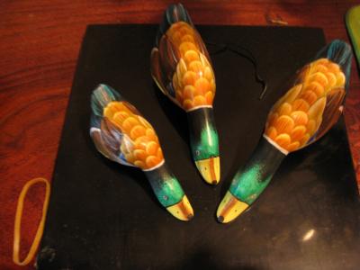 バリ　お土産編