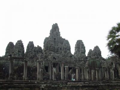 バンコク・シュムリアップの旅　その３