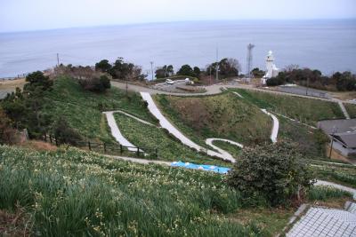 越前海岸散策