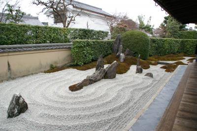 2007春：京都・大徳寺