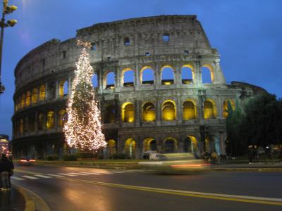 イタリア旅行記5 続々ローマ