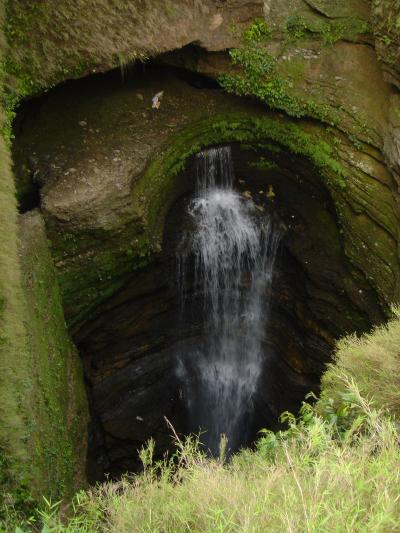 ネパール道中記?　ポカラ?