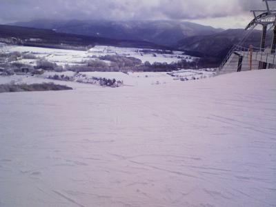 菅平って長野県だったの(^。^;;