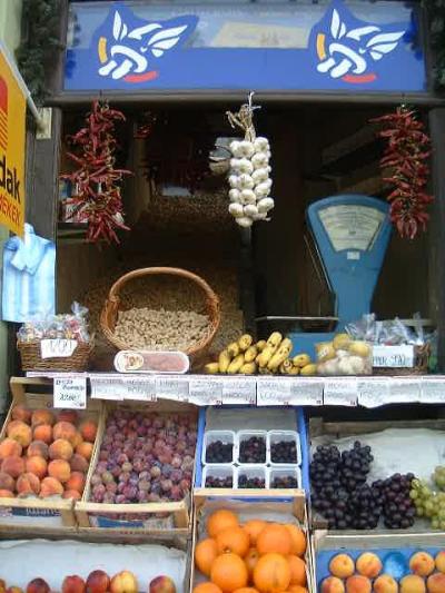 ヨーロッパ一人旅☆ブタペスト編☆