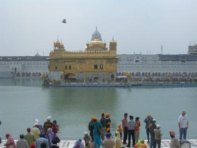 Golden Temple