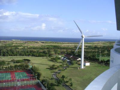 沖縄旅行　～冬～