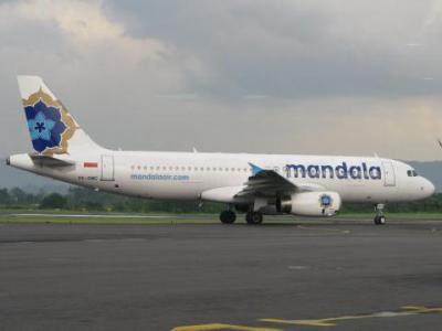 ジャカルタへの長い道