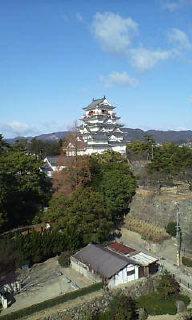 福山市のお散歩。