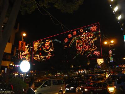 帰国途上の香港マッタリ旅♪