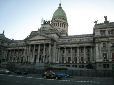 ブエノスアイレス