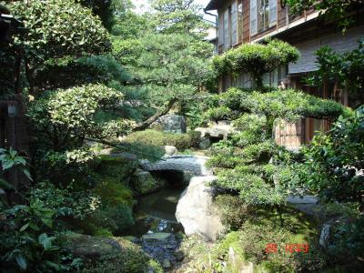 ? 城崎旅行　「西村屋本館」