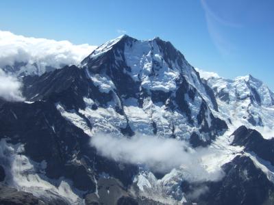 NZをドライブして来ました。