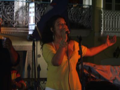 南米旅行記（ブラジル人ってこんなかんじ編）