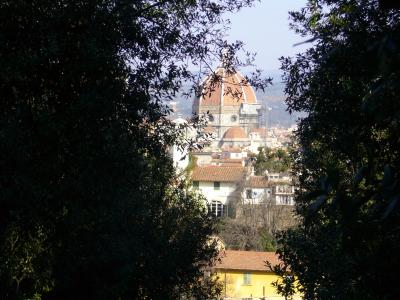 フィレンツェプチプチ留学・2