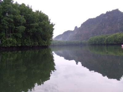 ランカウイ　2008　お出掛け