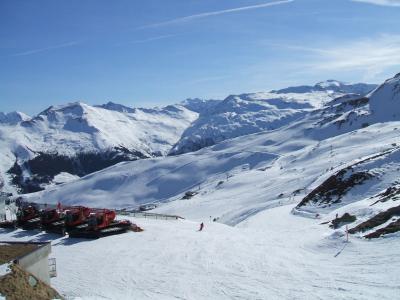 スキー・アマデ：ski amade（海外スキー：オーストリア　バド・ガシュタイン）
