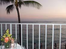 【2008 Hawaii】のんびりハワイ旅行　＊前編＊