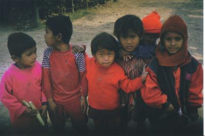 カトマンズ･チトワンゆるり旅