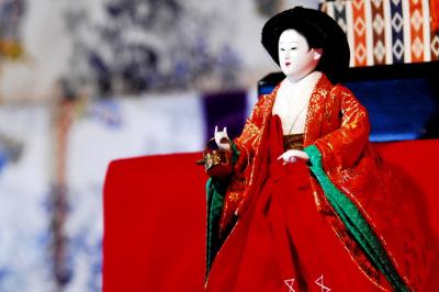 ～第3回近江八幡節句人形めぐり～