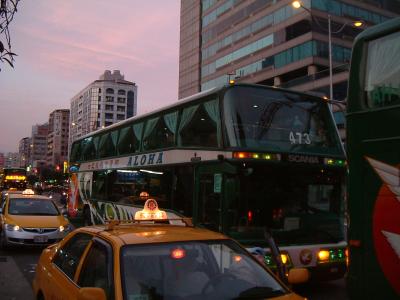 へなちょこサラリーマン一人旅 「タイにはまりました 09日目」