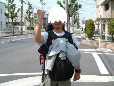 へなちょこサラリーマン一人旅 「タイにはまりました 11日目」